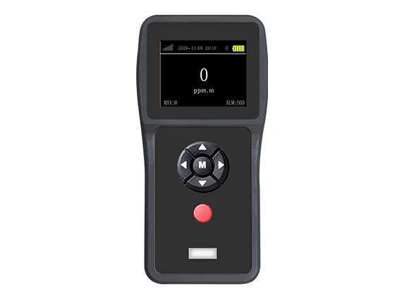 LGC-100激光甲烷遥测仪