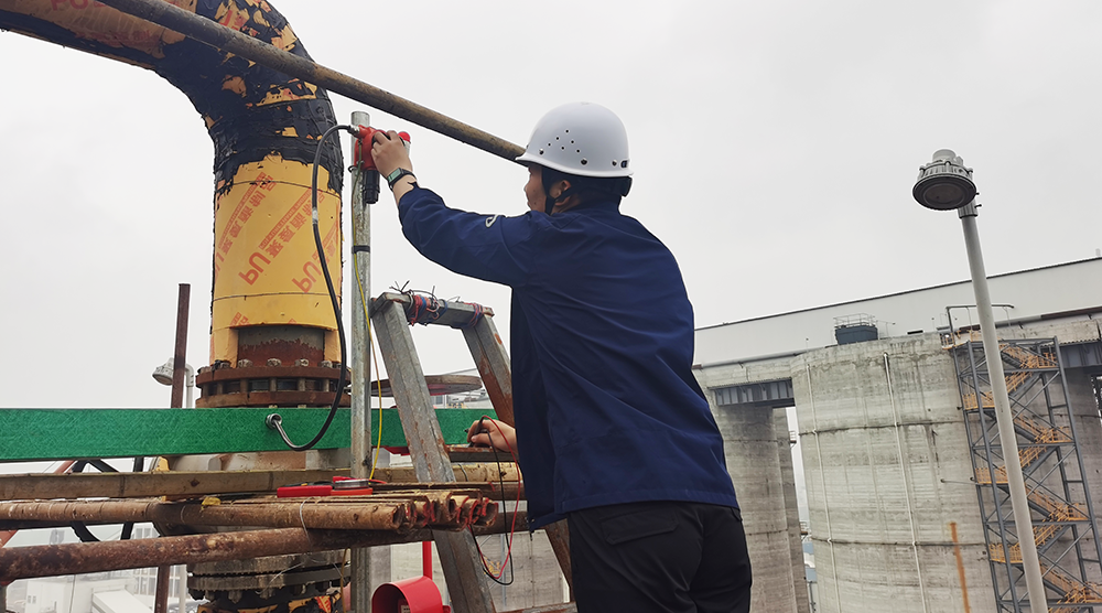 揭秘气体探测器使用中的常见错误操作