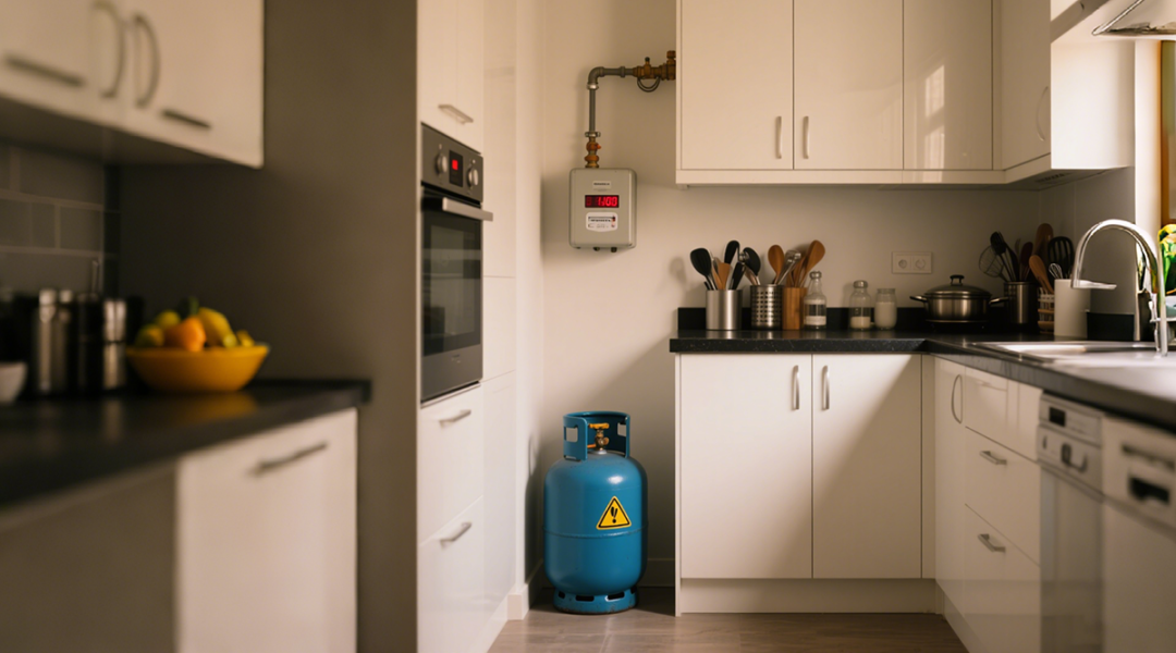 “双气混用”=两颗定时炸弹？一起来看！