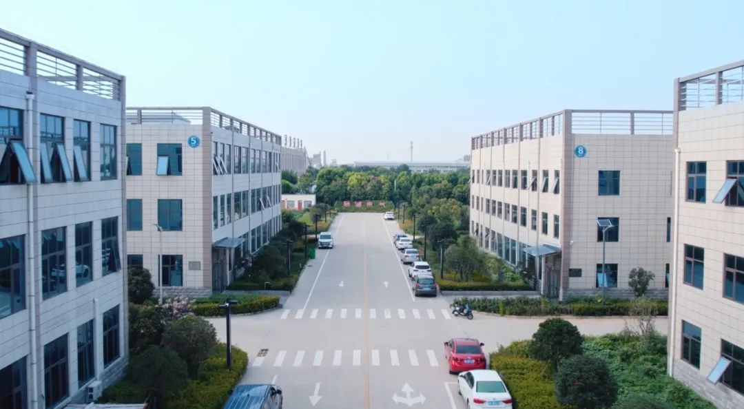 喜报！许昌驰诚获评“2025年省级绿色工厂”称号！